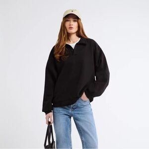 Rumored Airport Sweatshirt